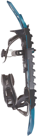 Highlander Original Boa Blue M