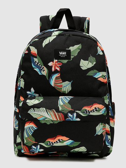 Vans Old Skool III Backpack lucid floral