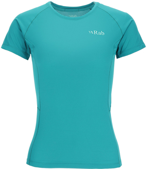 Women's Sonic Tee Marin 12