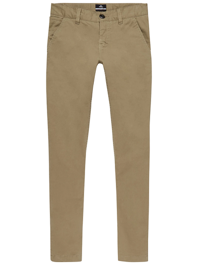 O'Neill Chino Pants marl brown