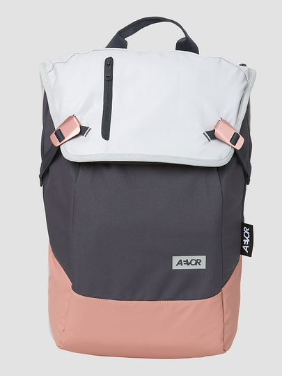 AEVOR Daypack Backpack chilled rose