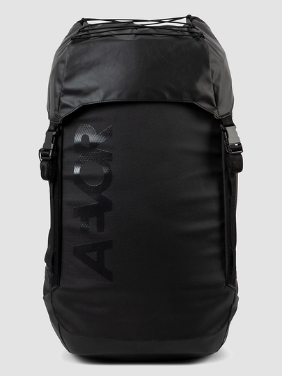 AEVOR Explore Pack Backpack proof black