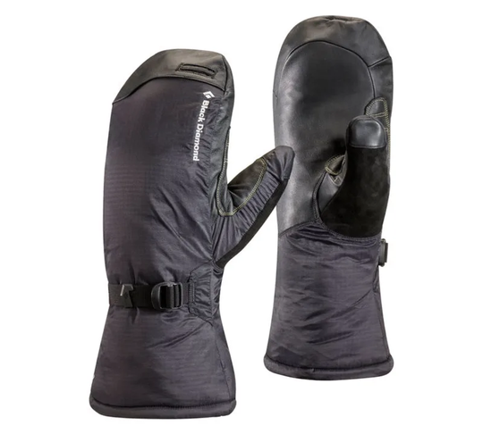 Super Light Mitts