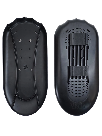 Spark R&D Verts black