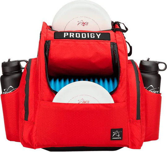 BP-2 V3 Red