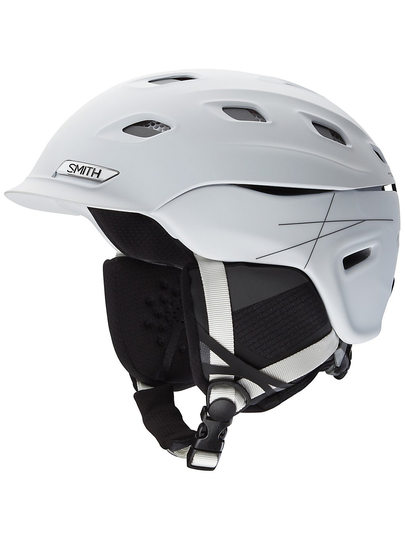 Smith Vantage MIPS Helmet matte white