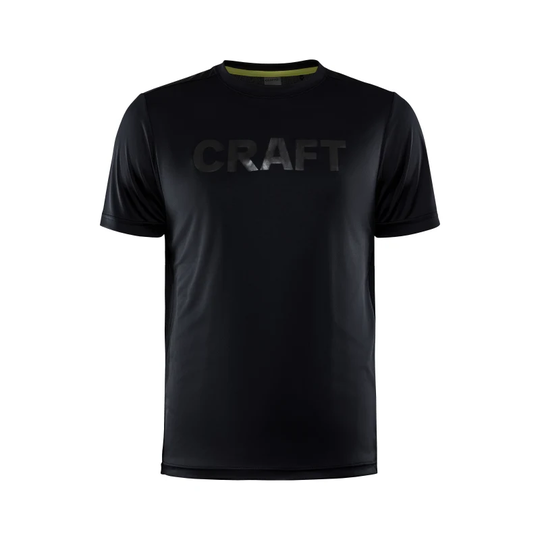 Men's Core Charge Ss Tee