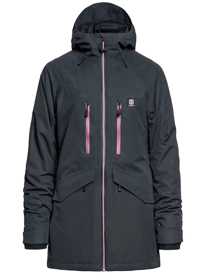 Horsefeathers Larra Jacket phantom