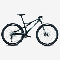 Bh MTB Bh Lynx Race Carbon RC 7.0 Grå/Silver