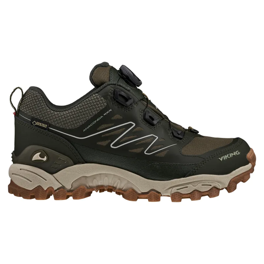 Anaconda 4x4 BOA Gore-Tex
