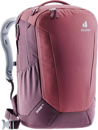 Giga SL Dark red