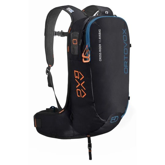 Cross Rider 18 Avabag