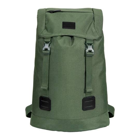 Vintage Backpack 2.0