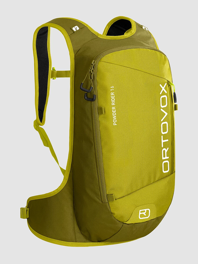 Ortovox Powder Rider 16L Backpack sweet alison