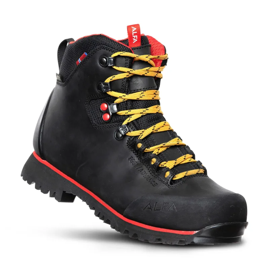 Eggi Advance Gore-tex Women's