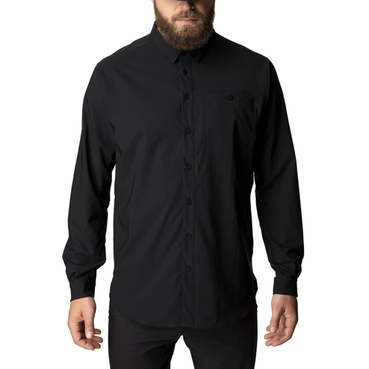 Men's Long Sleeve Shirt