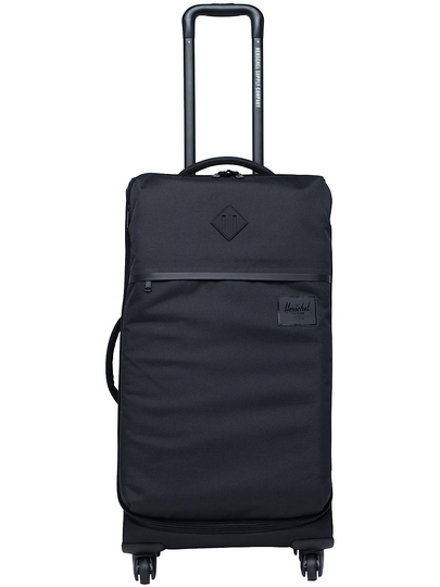 Herschel Highland Medium Travel Bag black