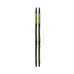 Fischer Carbonlite Classic Jr