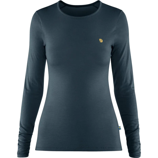 Women's Bergtagen Thinwool Ls