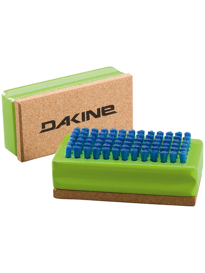 Dakine Nylon / Cork Brush green