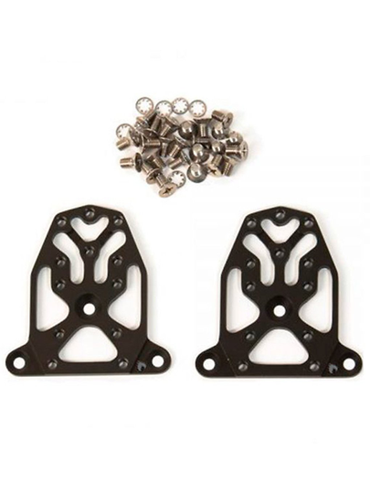 Spark R&D Dynafit Toe Adapter Plates black