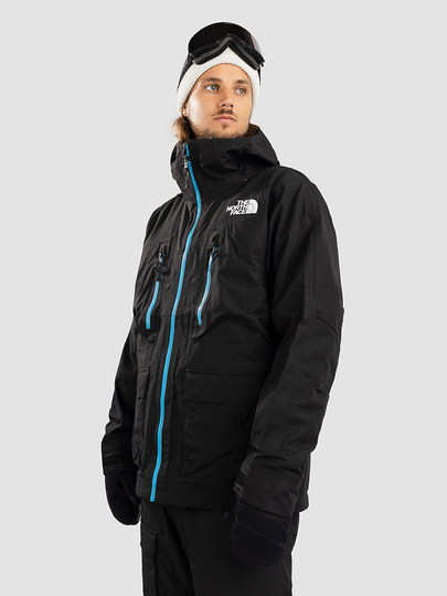 THE NORTH FACE Dragline Jacket tnf black