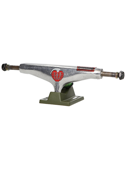Thunder OG Grenade Team 148 Truck uni