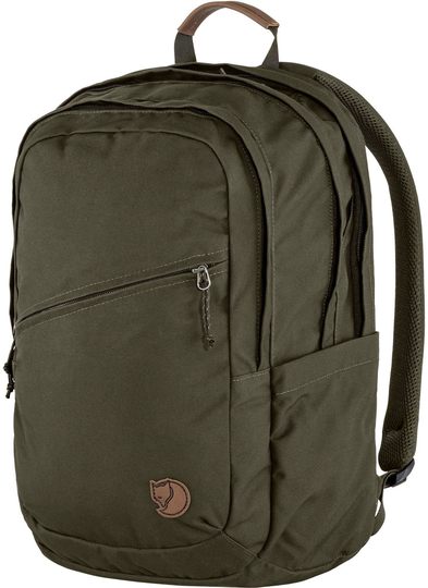Räven 28 L Dark olive