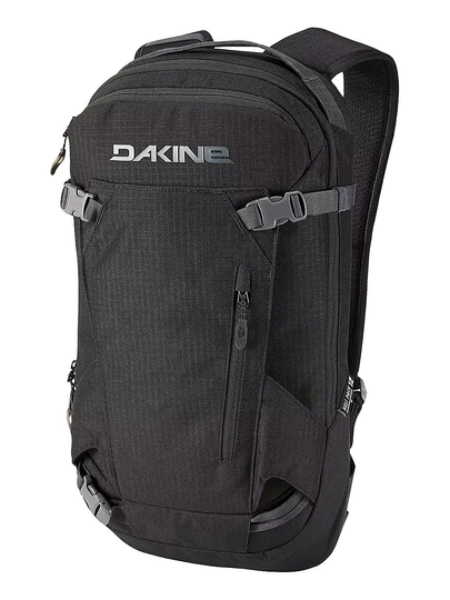 Dakine Heli Pack 12L Backpack black