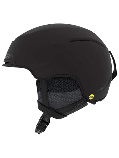 Giro Jackson MIPS Helmet matte black