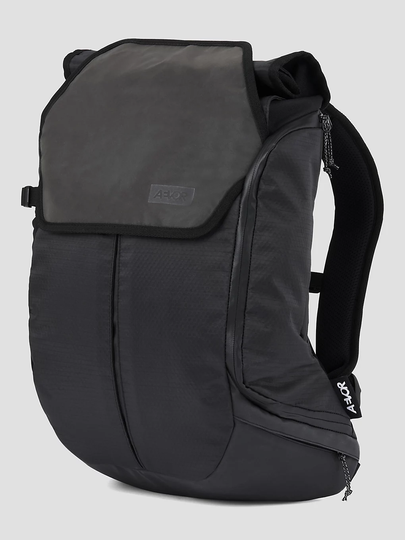 AEVOR Bike Pack Backpack proof black