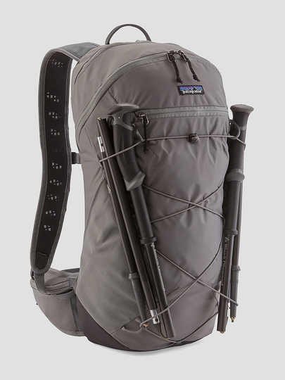 Patagonia Altvia 22L Backpack noble grey