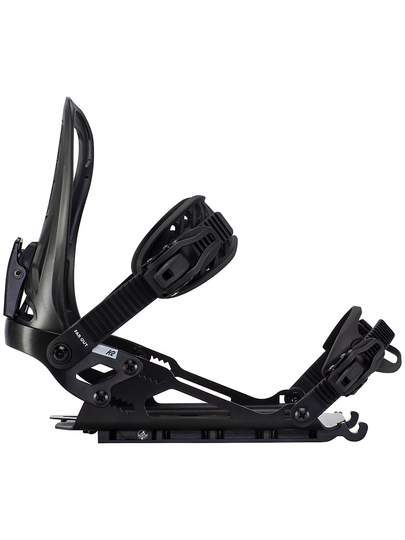 K2 Farout 2023 Splitboard Bindings black