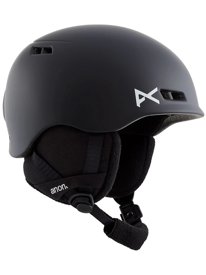 Anon Burner MIPS Helmet black