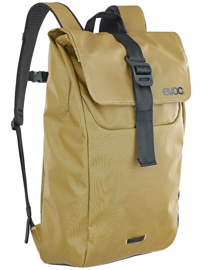 Evoc Duffle 16L Backpack curry/black