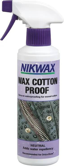 Wax Cotton Proof 300ml