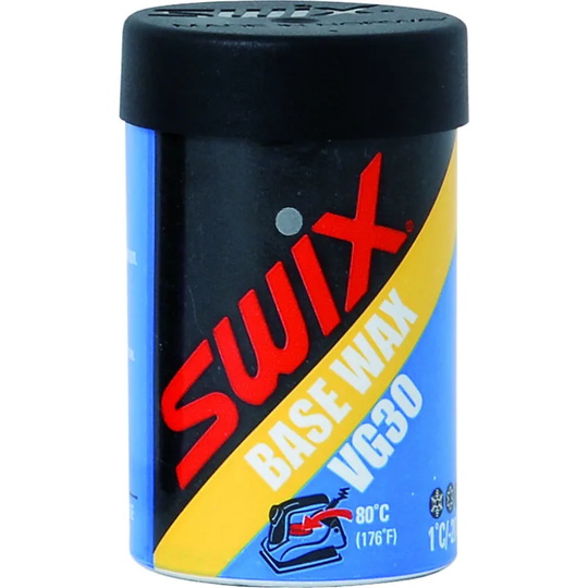 Vg30 Base Wax, Blue, 45G