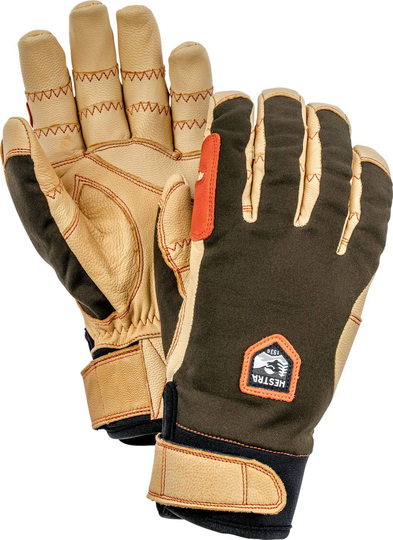 Ergo Grip Active Deep Forest 7