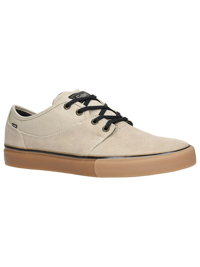 Globe Mahalo Skate Shoes sesame/gum