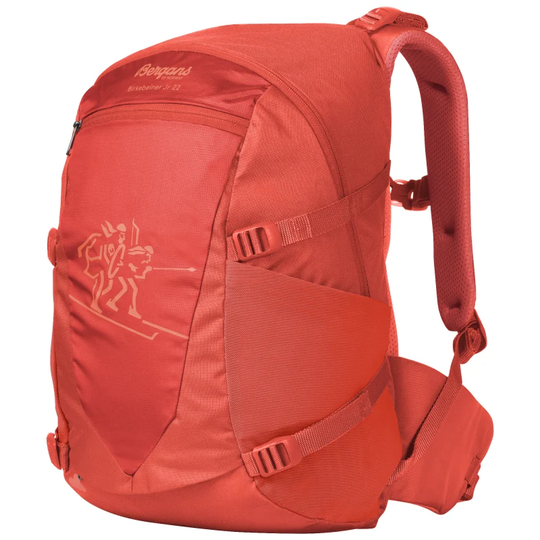 Birkebeiner Jr 22