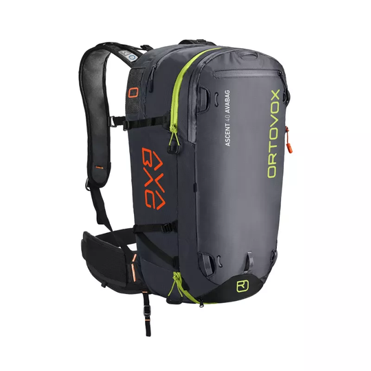 Ascent 40 Avabag