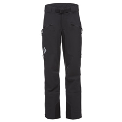Black Diamond W Recon Pants