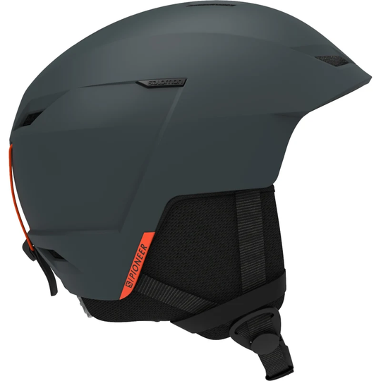 Pioneer LT Access
