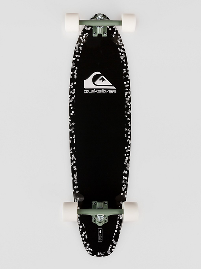 Quiksilver Midnight 37" Kicktal Complete uni