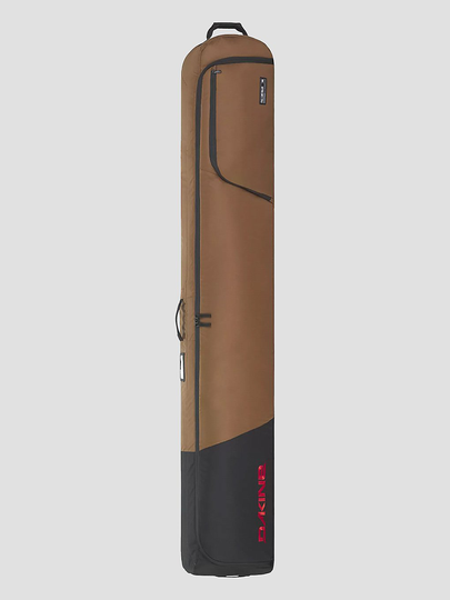 Dakine Fall Line Roller 175 Ski Bag bison