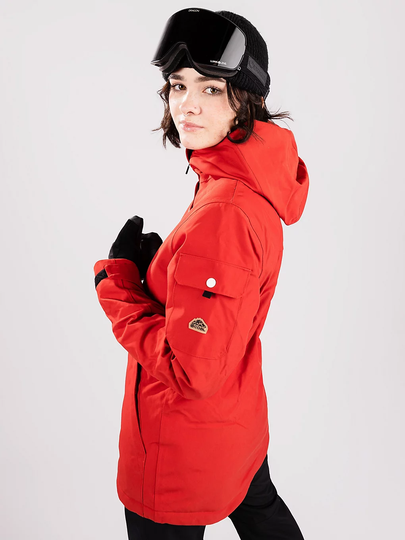 Coal Washburn Jacket bosa nova