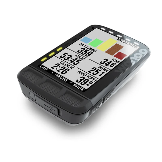 Elemnt Roam