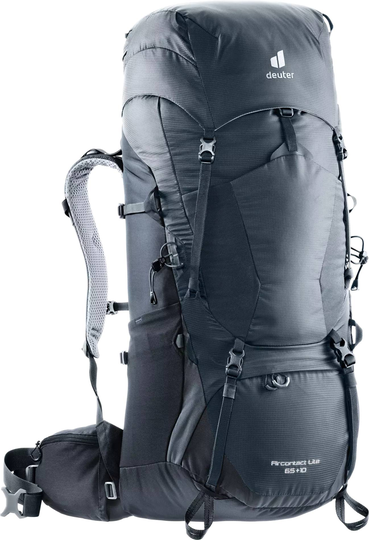 Aircontact Lite 65+10 Graphite