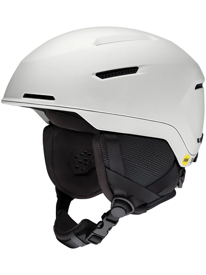 Smith Altus MIPS Helmet matte white