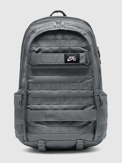 Nike SB RPM Skate Backpack smoke gry/smoke grey/doll
